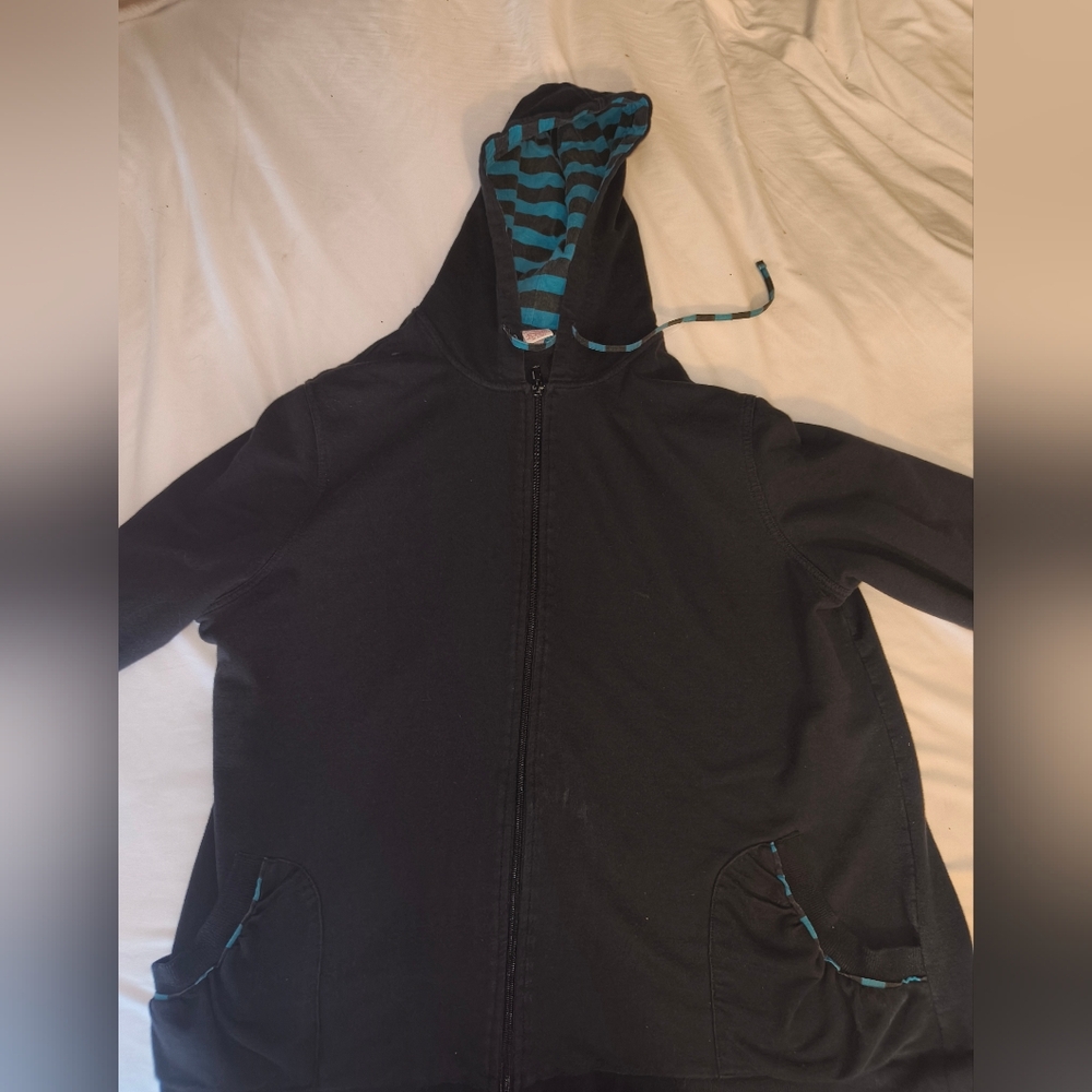 Bobby Brooks Womens Hoodie